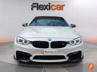 BMW Serie 4 M4