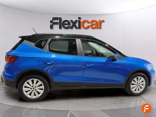 Seat Arona 1.0 TSI 70kW (95CV) Style XL