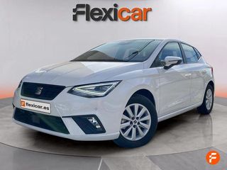 Seat Ibiza 1.0 TSI 85kW (115CV) Style XM
