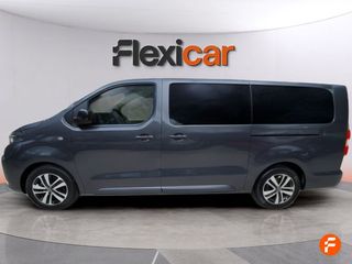 Peugeot Traveller Business Long BlueHDi 180 S&S EAT8