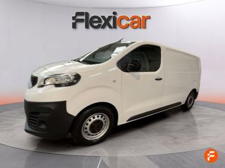 Peugeot Expert Expert Furgón Premium Standard 1.5 100CV MT6