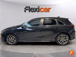 Kia Ceed 1.4 T-GDi 103kW GT Line DCT