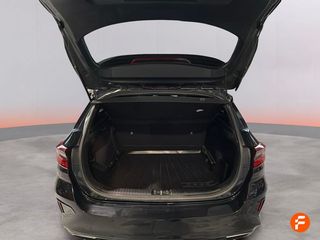 Kia Ceed 1.4 T-GDi 103kW GT Line DCT