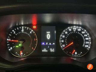 Renault Trafic Authentic Energy Blue dCi 81 kW (110CV)