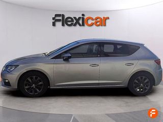 Seat Leon ST 1.5 EcoTSI 96kW (130CV) S&S Style Ed