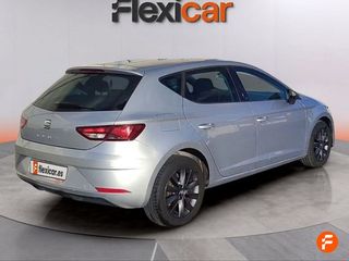 Seat Leon ST 1.5 EcoTSI 96kW (130CV) S&S Style Ed