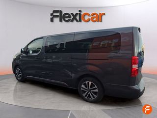 Peugeot Traveller Business Long BlueHDi 180 S&S EAT8