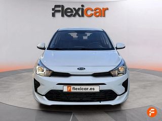 Kia Rio 1.0 T-GDi 74kW (100CV) MHEV iMT Concept