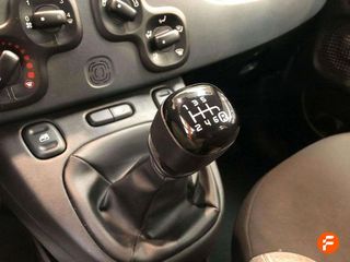 Fiat Panda Panda Hybrid 1.0 Gse 51kw (70CV)