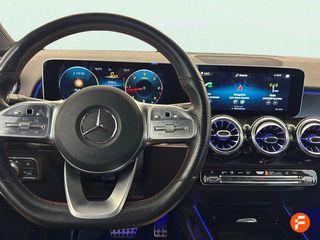 Mercedes Clase GLB 2.0 GLB 200 D DCT 110KW (150CV)