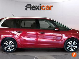 Citroën Grand C4 Picasso BlueHDi 88KW (120CV) Feel