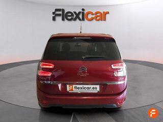 Citroën Grand C4 Picasso BlueHDi 88KW (120CV) Feel