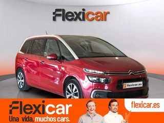 Citroën Grand C4 Picasso BlueHDi 88KW (120CV) Feel