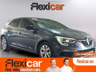 Renault Megane Limited TCe GPF 103 kW (140CV)