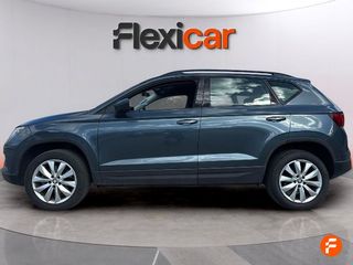 Seat Ateca 2.0 TDI 110kW (150CV) S&S Style