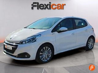 Peugeot 208 5P Signature 1.2L PureTech 60KW (82CV)