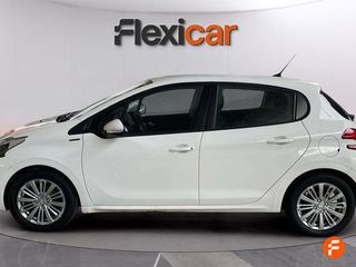 Peugeot 208 5P Signature 1.2L PureTech 60KW (82CV)