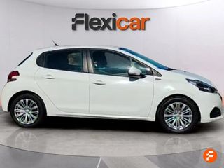 Peugeot 208 5P Signature 1.2L PureTech 60KW (82CV)