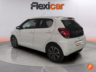 Citroën C1 PureTech 82 Feel