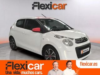 Citroën C1 PureTech 82 Feel