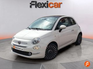 Fiat 500 1.2 8v 51kW (69CV) Lounge