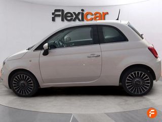 Fiat 500 1.2 8v 51kW (69CV) Lounge
