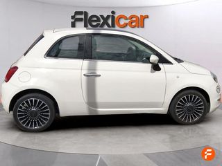 Fiat 500 1.2 8v 51kW (69CV) Lounge