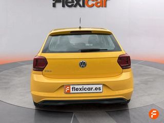 Volkswagen Polo Advance 1.6 TDI 70kW (95CV)