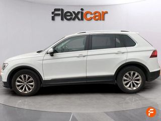 Volkswagen Tiguan Advance 2.0 TDI 110kW (150CV) DSG
