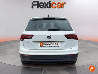 Volkswagen Tiguan Advance 2.0 TDI 110kW (150CV) DSG