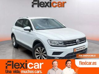Volkswagen Tiguan Advance 2.0 TDI 110kW (150CV) DSG