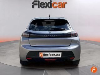 Peugeot 208 BlueHDi 73kW (100CV) Allure