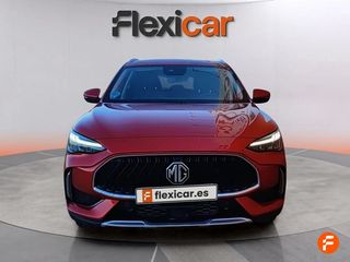 MG HS 1.5T Comfort DCT