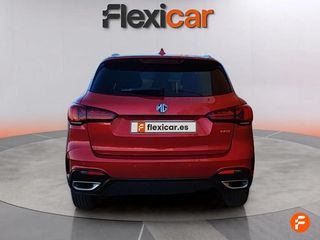 MG HS 1.5T Comfort DCT