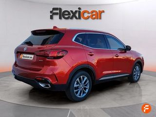 MG HS 1.5T Comfort DCT