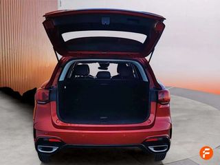 MG HS 1.5T Comfort DCT