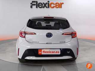 Toyota Corolla 1.8 125H ACTIVE TECH E-CVT