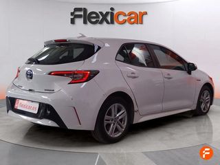 Toyota Corolla 1.8 125H ACTIVE TECH E-CVT