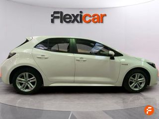 Toyota Corolla 1.8 125H ACTIVE TECH E-CVT