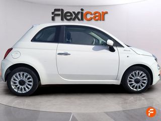 Fiat 500 Dolcevita 1.0 Hybrid 51KW (70 CV)