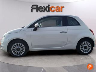 Fiat 500 Dolcevita 1.0 Hybrid 51KW (70 CV)