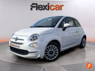 Fiat 500 Dolcevita 1.0 Hybrid 51KW (70 CV)
