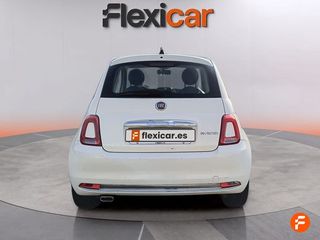 Fiat 500 Dolcevita 1.0 Hybrid 51KW (70 CV)