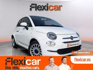 Fiat 500 Dolcevita 1.0 Hybrid 51KW (70 CV)