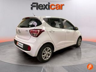 Hyundai i10 1.0 Go! Auto