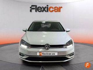 Volkswagen Golf Advance 1.4 TSI 125CV BMT