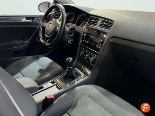 Volkswagen Golf Advance 1.4 TSI 125CV BMT