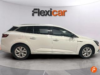 Renault Megane Business TCe 85 kW (115CV) GPF -SS