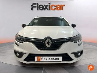Renault Megane Business TCe 85 kW (115CV) GPF -SS