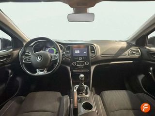 Renault Megane Business TCe 85 kW (115CV) GPF -SS